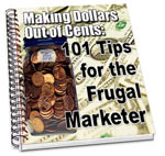 Give to Get Marketing Solution