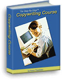 Step-By-Step Copywriting Course