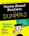 Home-Based Business for Dummies 