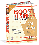 Boost Business With Your Own E-zine!