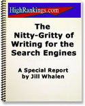 The Nitty-gritty of Copywriting for Search Engines