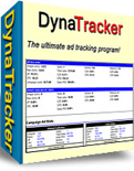 Dynatracker Tracking Software