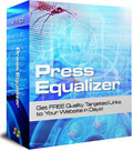 Press Equalizer