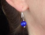 Virtual Assistant Earrings